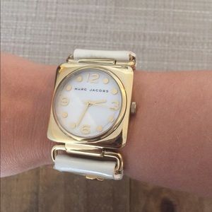 Marc by Marc jacobs watch